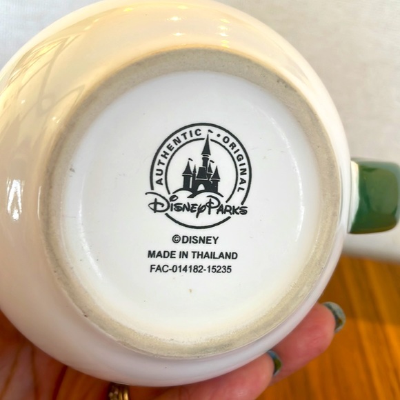 Peter Pan Coffee Mug - Picture 5 of 6